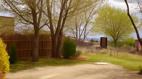 20/30/50 RV Site, extended stay option — image 1 of 7