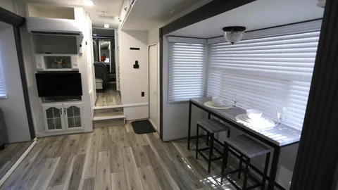 Premier RV Rental Lodging Site 193 Goldmine Trail — image 1 of 10