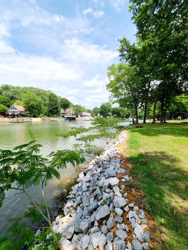 Creekside Camp, Florence, Alabama - Photo 2