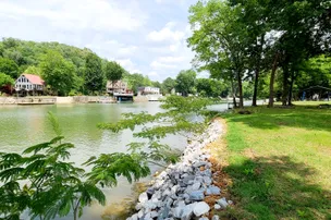 Creekside Camp – photo 2