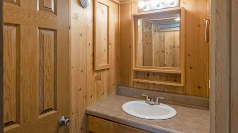 Cindy Bear Deluxe Cabin — image 12 of 12