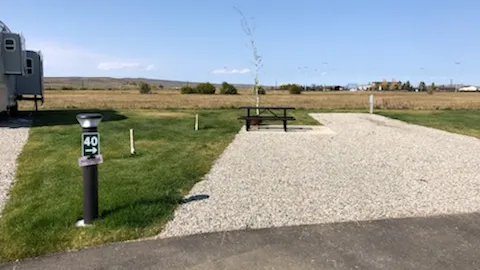 Premium RV Site Back-in — image 4 of 4