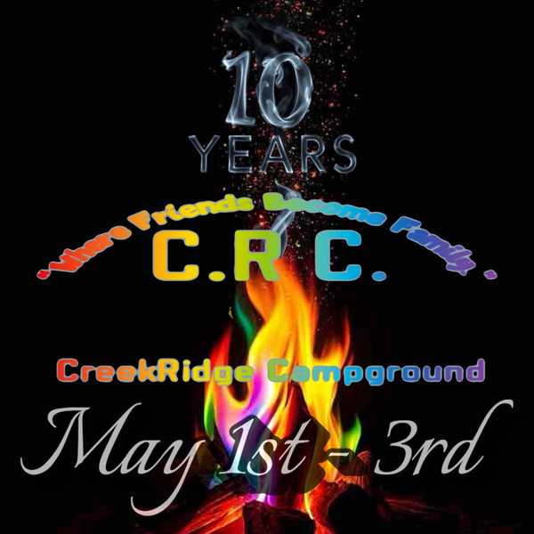 10 Years Togetherness