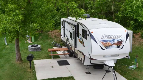 Red Carpet RV Site — image 2 of 7