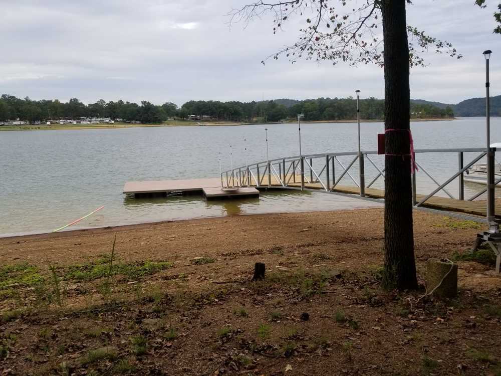 Brag Patch RV Park, Crane Hill, Alabama - Photo 3