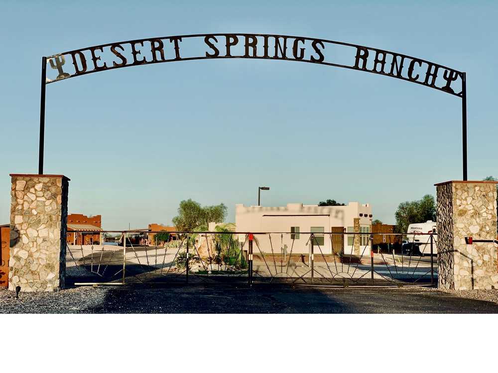 Desert Springs Ranch & RV Resort (Age Restricted 55+), Casa Grande, Arizona - Photo 4