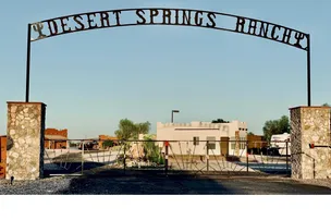 Desert Springs Ranch & RV Resort (Age Restricted 55+) – photo 4