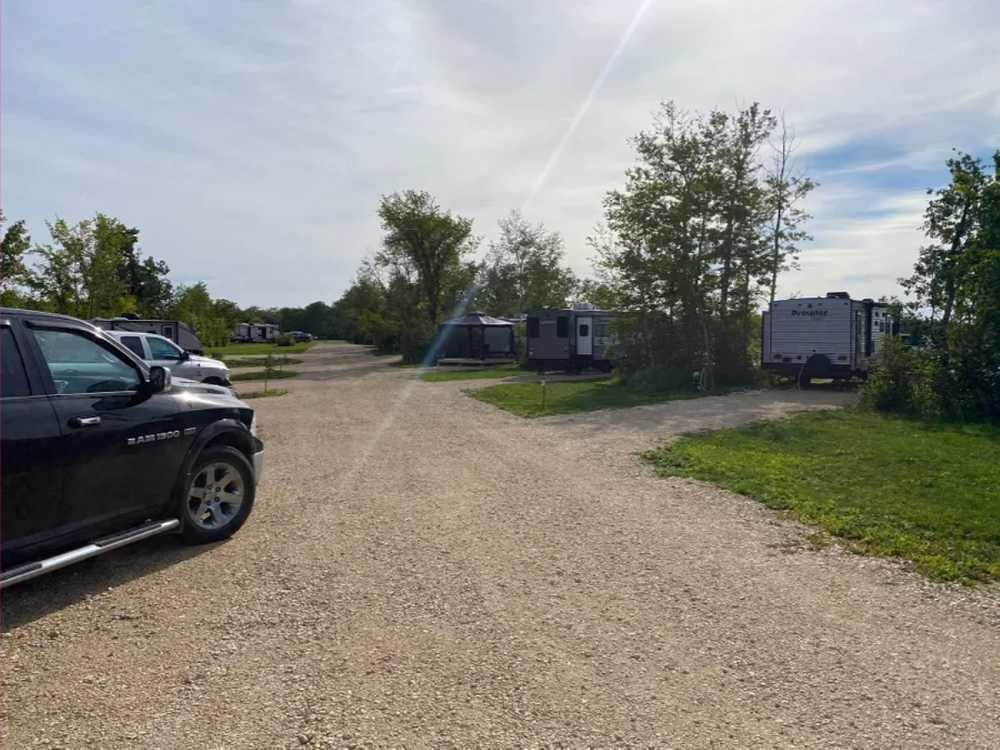 Netley Creek Golf Course & RV Park - Petersfield, MB - Photo 5