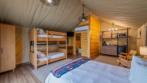 Glamping Tent — image 5 of 5