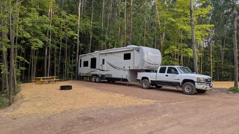 Campsite — image 1 of 4
