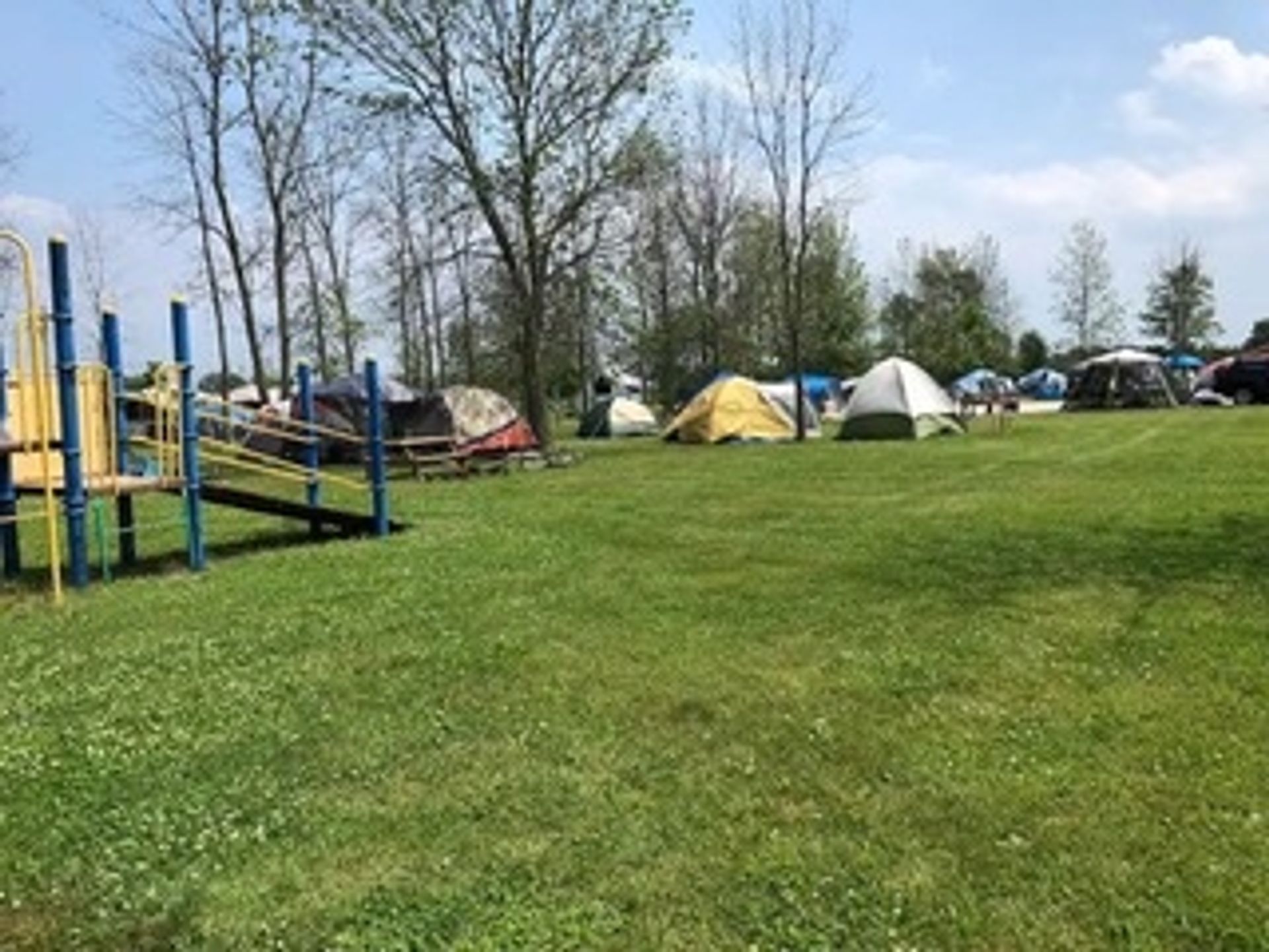 Maitland Shores Resort, Dunnville