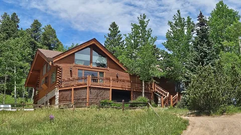Greenhorn Mountain Lodge — image 1 of 22