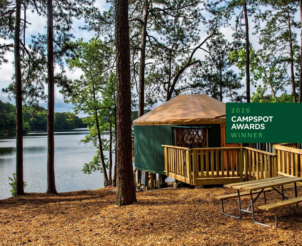 Stone Mountain Campground - Main Photo