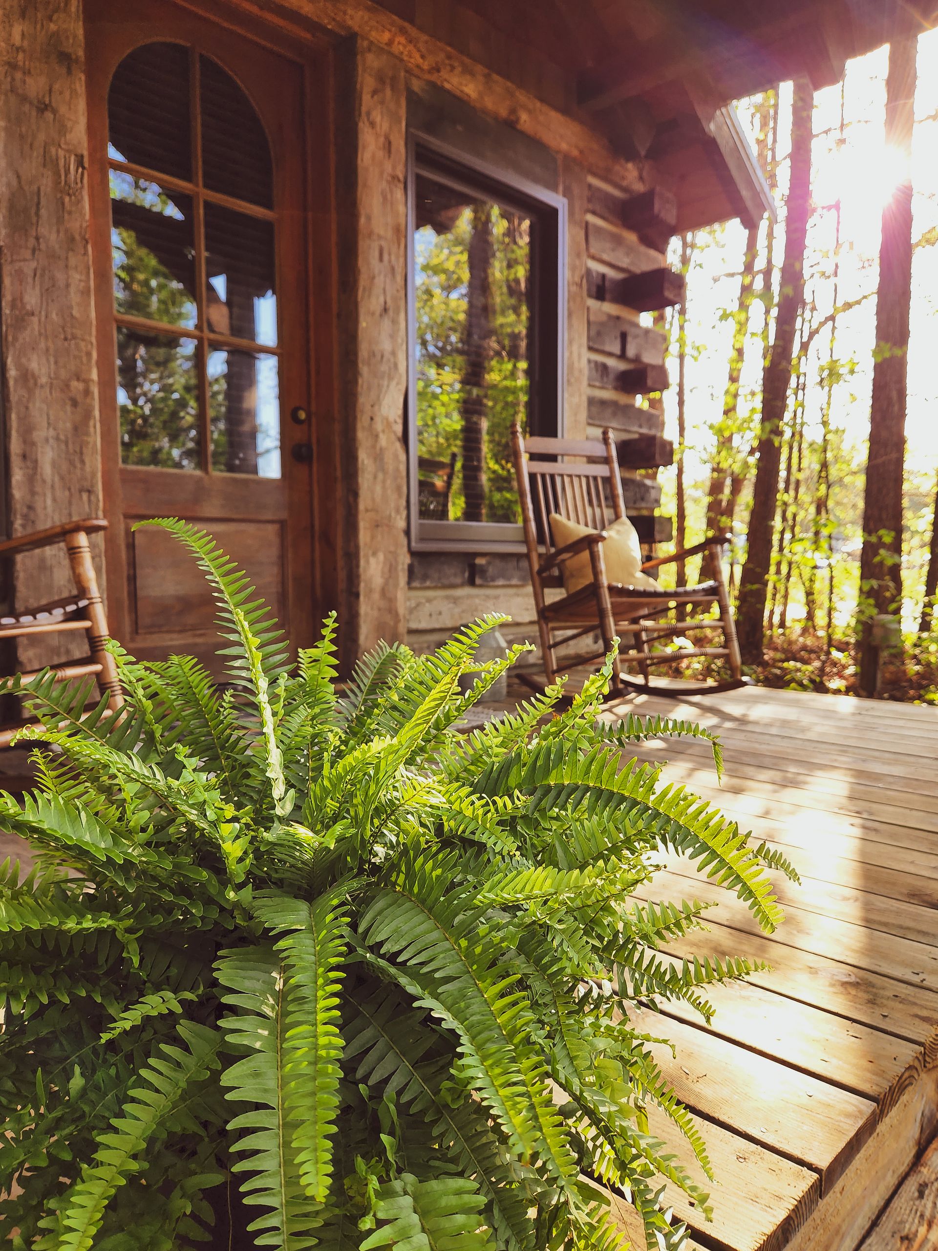 Camp Willow Outdoor Resort