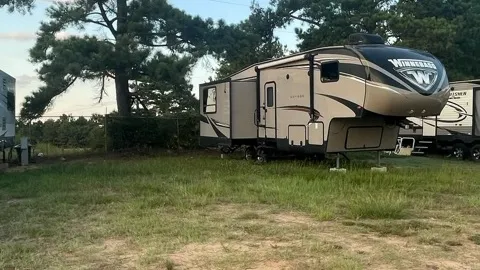 Standard RV Site — image 12 of 12