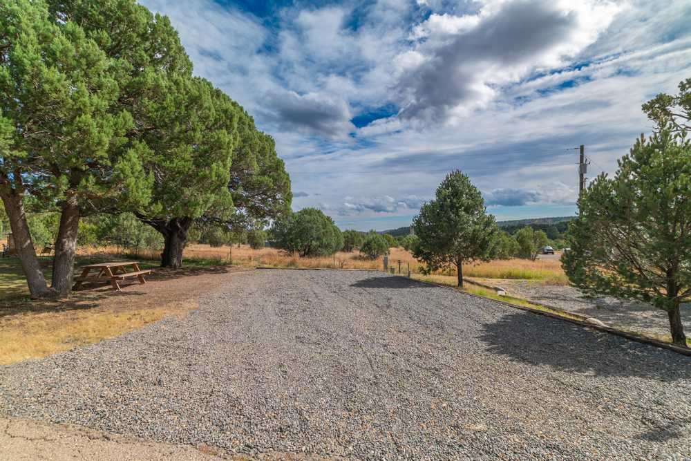 Elk Run RV Park and Cabins, Alto, New Mexico - Photo 3
