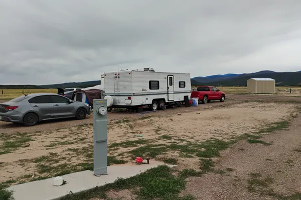 Happy Acres RV Park – photo 1