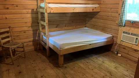 Cabin #2 — image 2 of 4