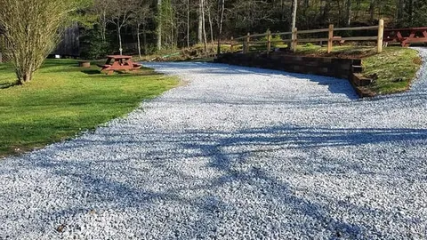 Premium Water/Electric Hookup (no sewer)  RV Site — image 1 of 4