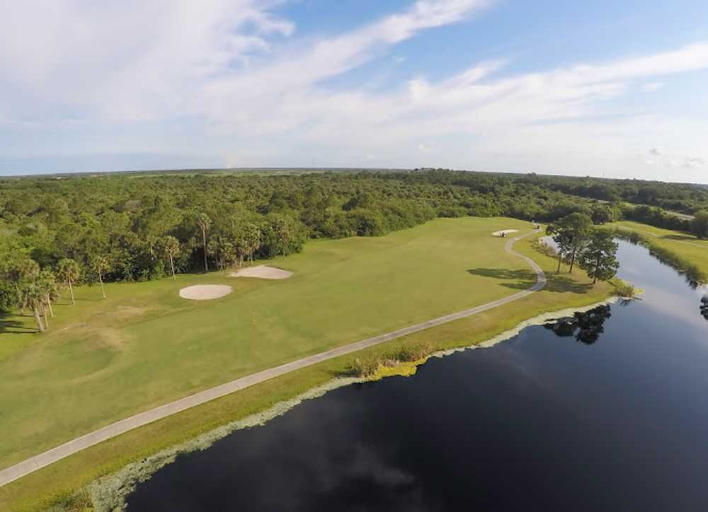 The Great Outdoors RV and Golf Resort, Titusville, Florida - Photo 4