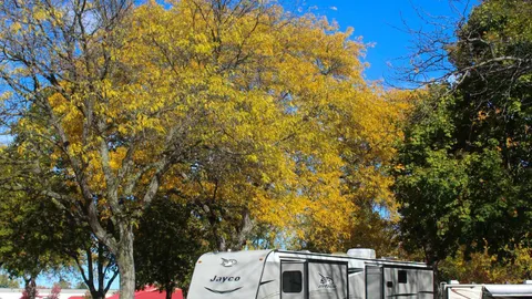 Standard Full Hook Up Back In RV Site — image 2 of 3