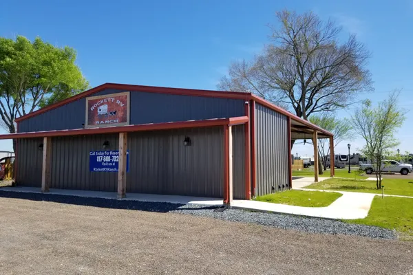 Rockett RV Ranch – photo 1