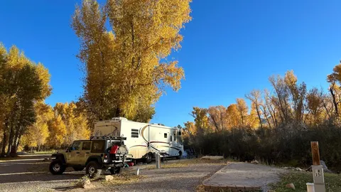 Riverfront MOTORHOME ONLY 50/30 Amp FHU — image 2 of 4