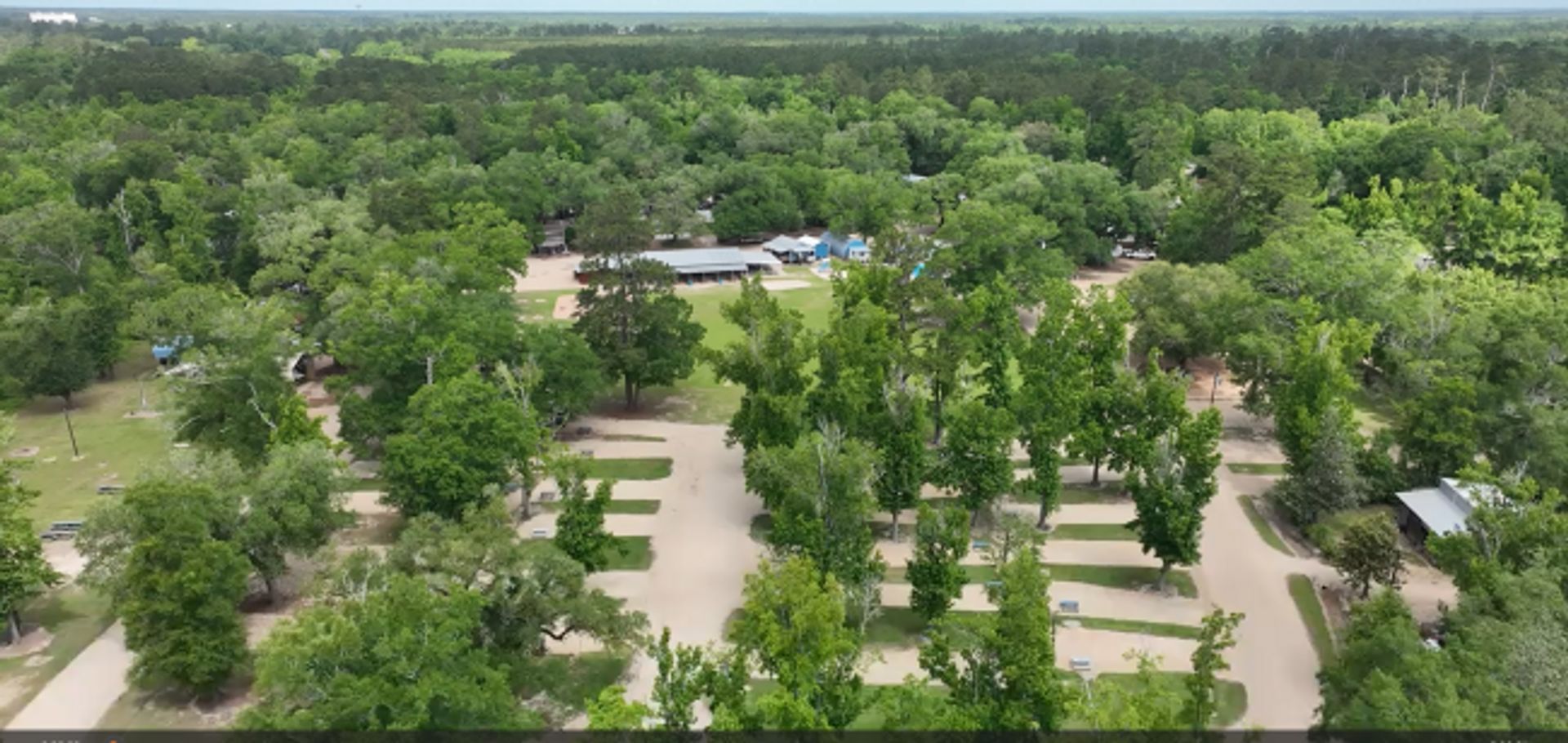 Hidden Oaks RV Park - Hammond