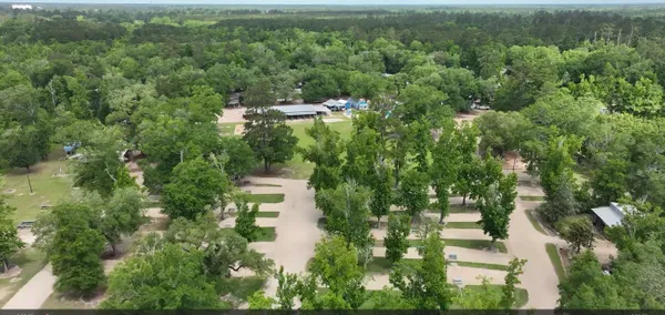 Hidden Oaks RV Park - Hammond, LA campground