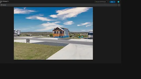 Deluxe RV Site - 209 — image 2 of 3
