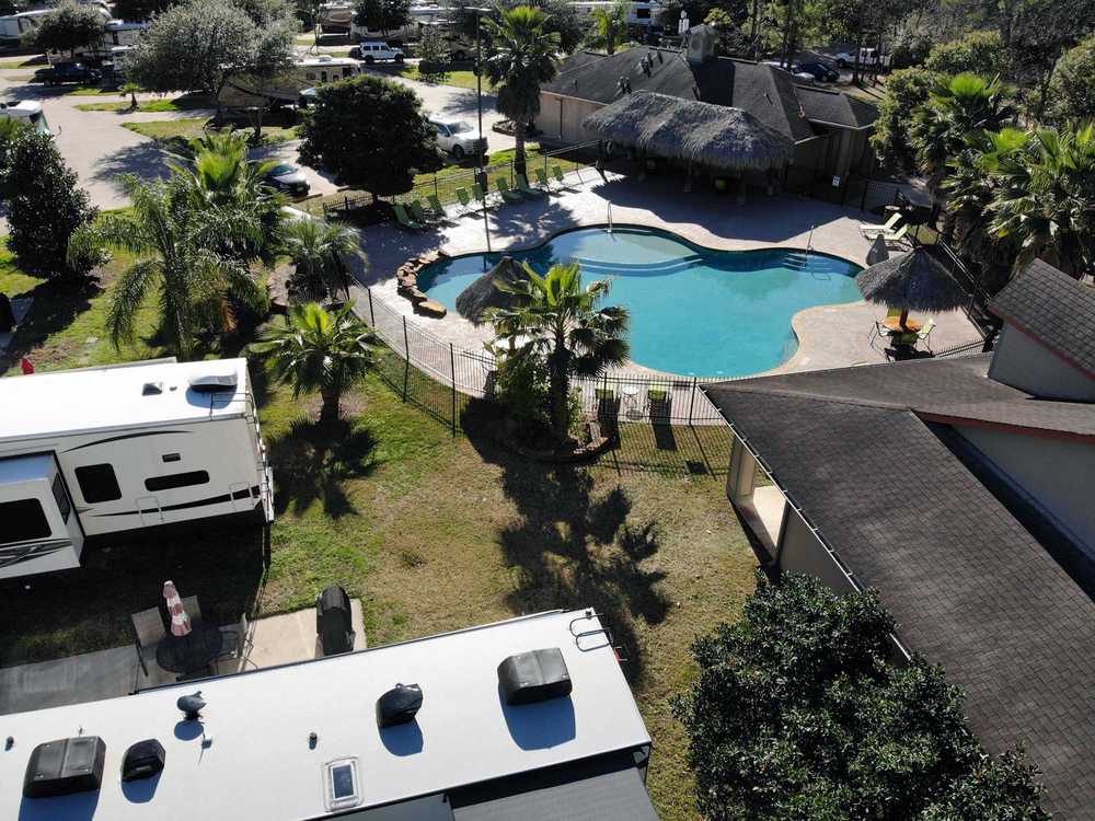 Rayford Crossing RV Resort - Photo 4