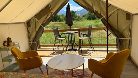 Glamping Tents — image 5 of 5