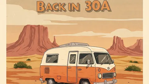 "Premiere Back-In 30A" — image 1 of 1