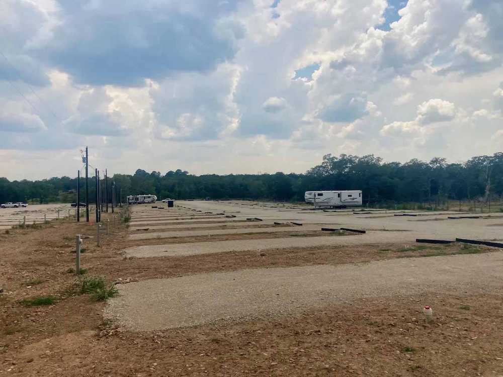 Austin Oaks RV Park - Buda, Buda, Texas - Photo 3
