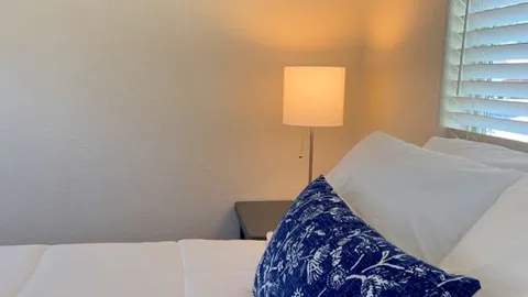 Rustic Cabin w/Queen Bed — image 2 of 4