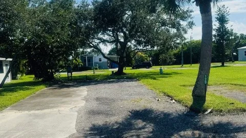 Full Hookup RV Site — image 2 of 6