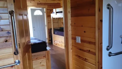 Family Cabin - Accessible — image 2 of 6