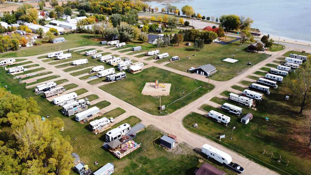 Beachside RV Park