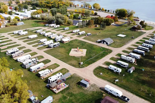 Beachside RV Park – photo 1