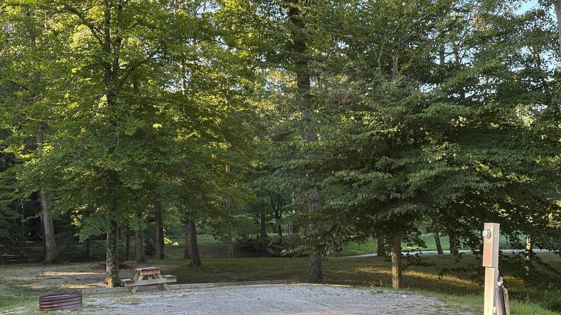 Woods-N-Waters Kampground