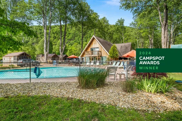 Mountaineer Campground – photo 1