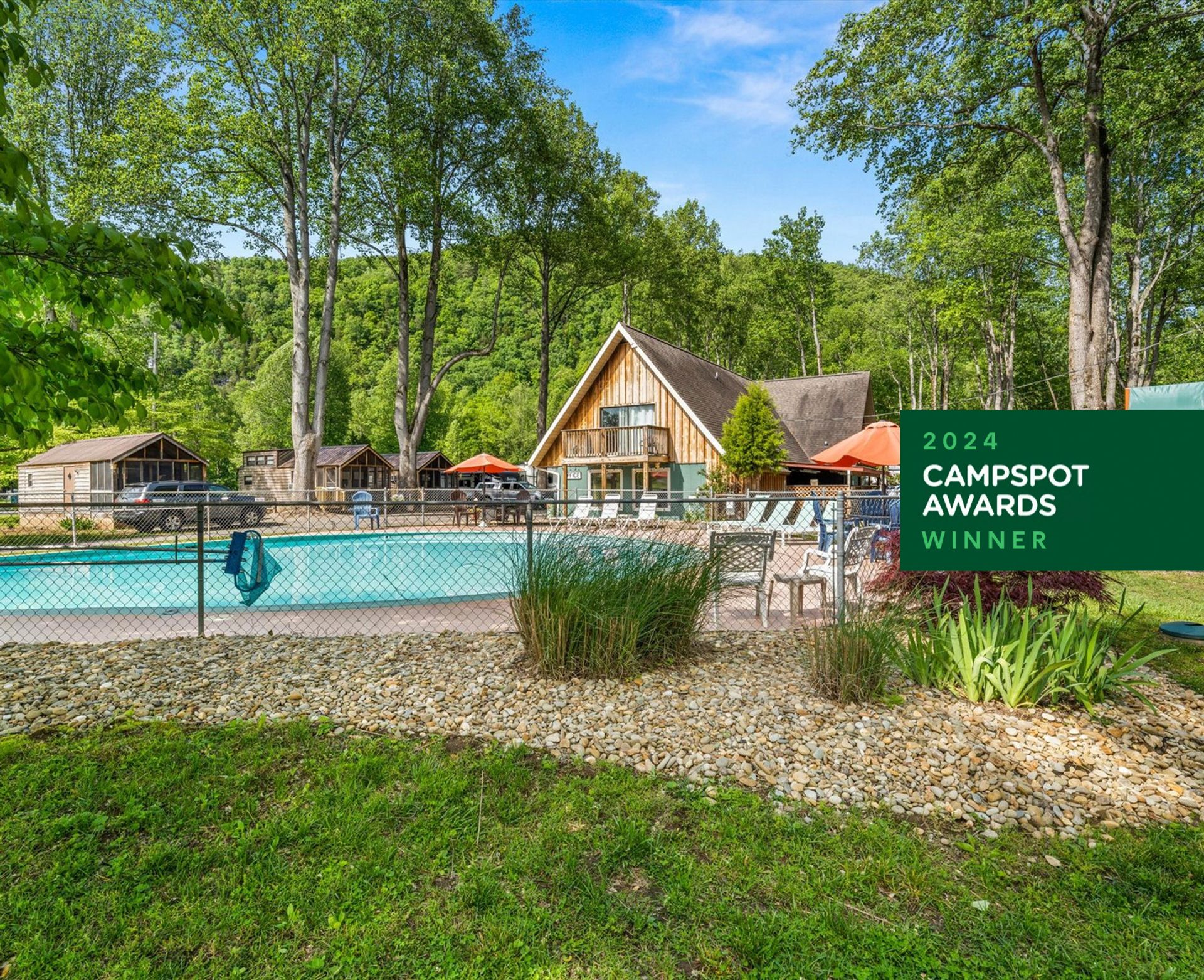 Camping in Tennessee 10 Best Campgrounds with Swimming Pools in Tennessee in 2024 Campspot