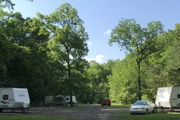 Echota Village RV – photo 1
