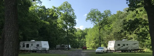 Echota Village RV campground