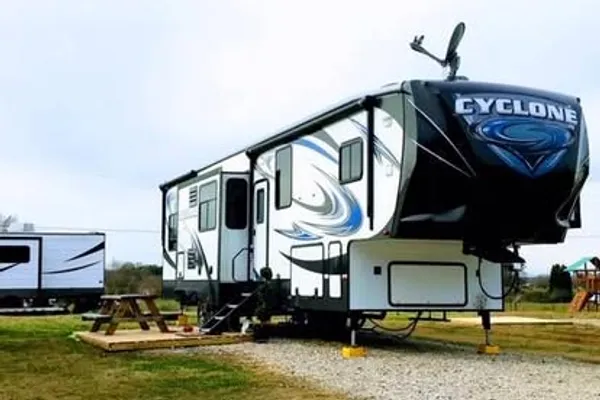 Cowpens Battlefield RV Park, LLC – photo 1