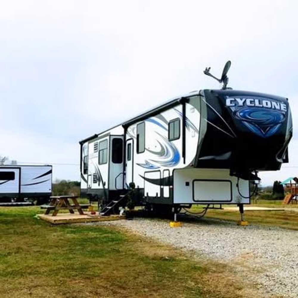 Cowpens Battlefield RV Park, LLC, Gaffney, South Carolina - Main Photo