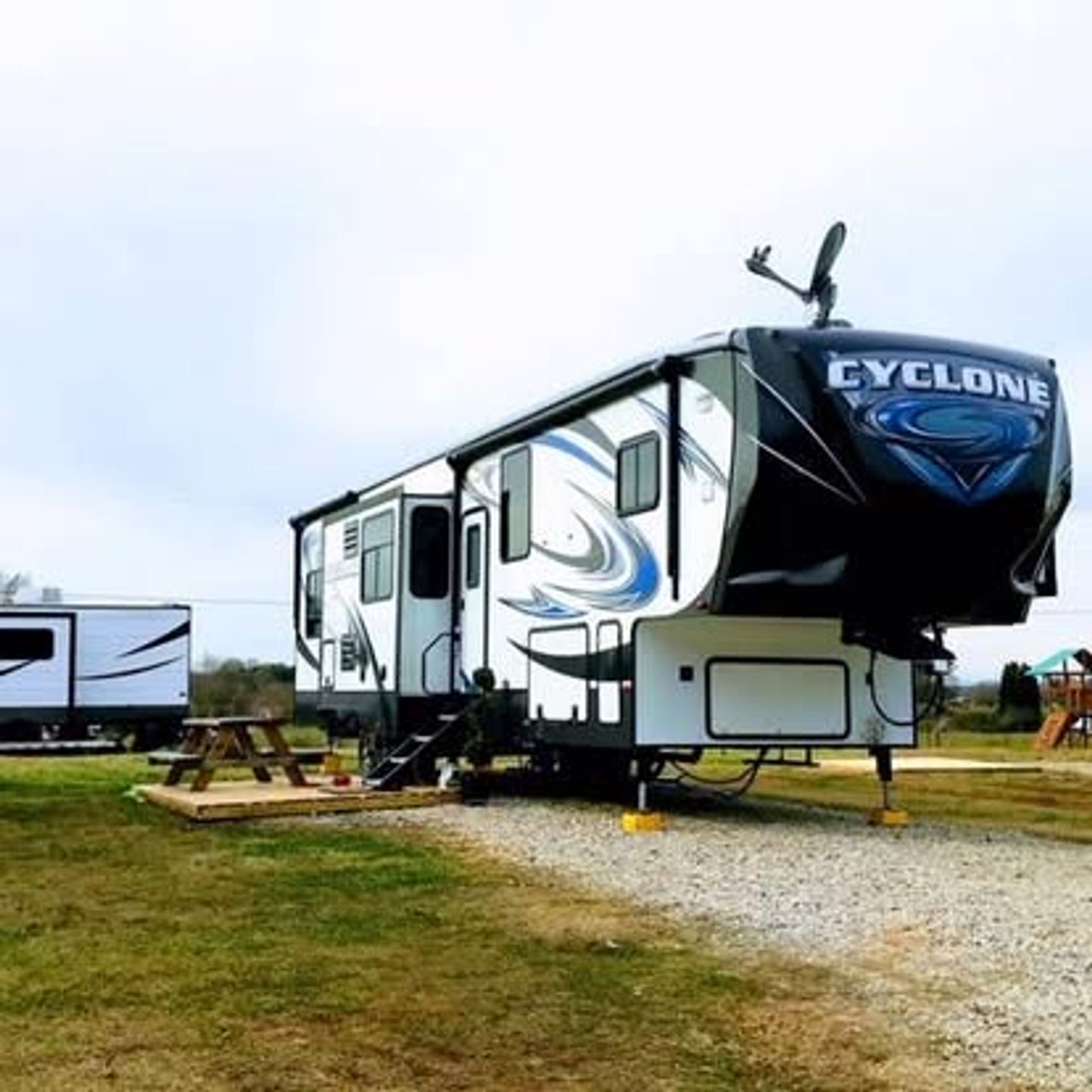 Cowpens Battlefield RV Park, LLC