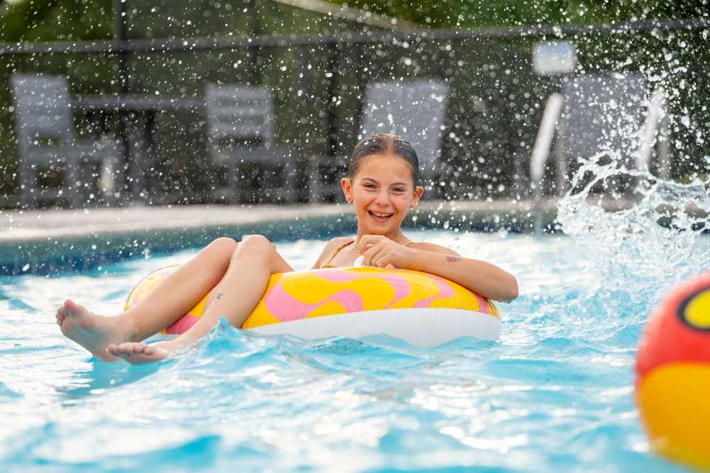 Black Oak RV Park, Lampe, Missouri - Photo 5