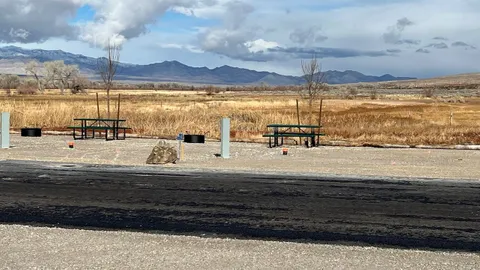 Field View 30/50 Amp RV Site — image 1 of 5