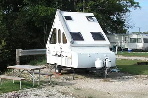 Ashland/Huntington West Campground – photo 3